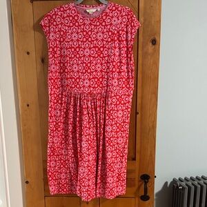 Boden Dress